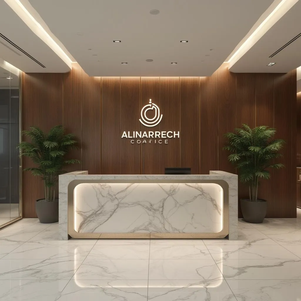 Oficinas centrales de FinConsult Argentina