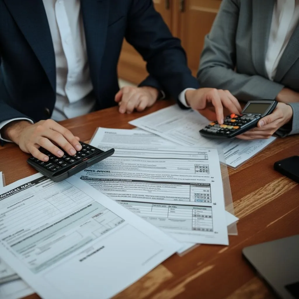Optimización fiscal