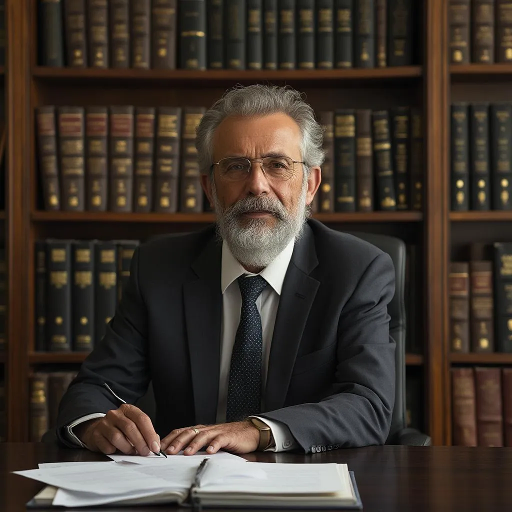 Especialista en Tributación