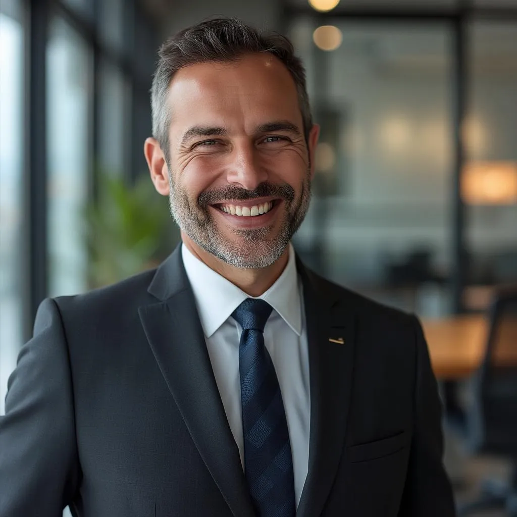 Javier Fernández